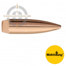 SIERRA 2200 MATCHKING® GESCHOSSE .30/.308 168GR HPBT 100 STÜCK